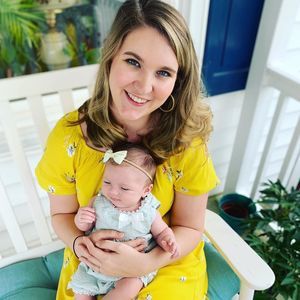 Meet your Posher, Kelly